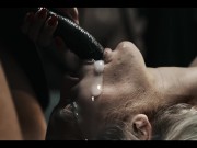 Foursome With Alien Demon Girls And Hot Teens 12/16