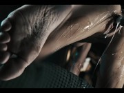 Foursome With Alien Demon Girls And Hot Teens 15/16