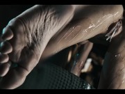 Foursome With Alien Demon Girls And Hot Teens 16/16