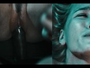 Foursome With Alien Demon Girls And Hot Teens 6/16