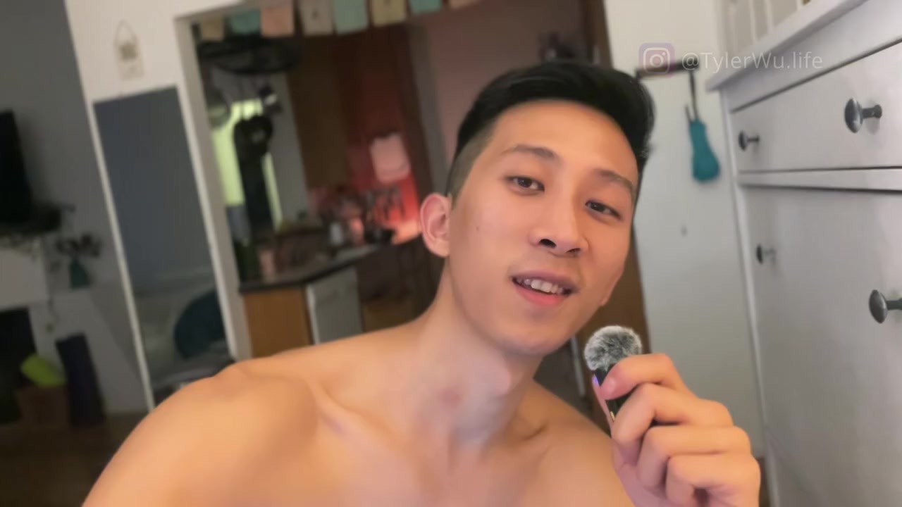 Hung Latino jock fucks two Asian twinks, steamy threesome - Free Sex Video - RedTube