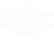 Andi Rose - Thrillys Apartmnt (Long-legged Glasses Wearing Slut Gets Bombarded By BBC, Pussy Leaking, Assole Gaped From Use) 2/16