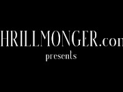 Betty Fox - Amo Tus Manos (Big Titty Spanish MILF Gets A Rubdown and a Double Creampie from THRIILLMONGER) 9/16