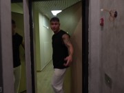 HE WAS VERY ANGRY THAT I WAS SMOKING AGAIN, AND FUCKED ME LIKE A WHORE. SQUIRTING AND RIMMING 1/16