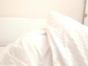 Cute Chinese Flatmate Secretly Swaps with Tantaly Sex doll 9/16