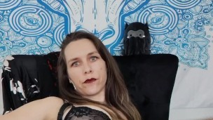 Lick My Stripper Boots