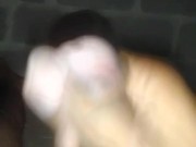 Una paja pensando en mi madrastra 2/16