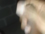 Una paja pensando en mi madrastra 9/16