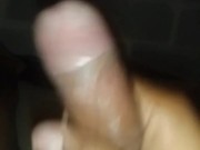 Una paja a pensando en mi madrastra 1/16