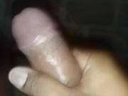 Una paja a pensando en mi madrastra 4/16