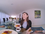 After A Passionate Night Maya Woulfe Wants You One More Time Before She Becomes Your Boss 4/16