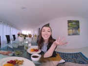 After A Passionate Night Maya Woulfe Wants You One More Time Before She Becomes Your Boss 5/16