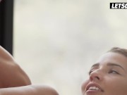 Venezuelan Slut Agatha Vega Drilled Deep By Big Cock - LETSDOEIT 12/16