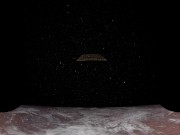 Dangerous Moments Make Taylor Sands Horny As Hell In STAR WARS XXX Parody 3/16