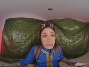 XxLayna Marie As FALLOUT's LUCY Started A Flame In Your Heart, And Pants 5/16