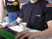 Моя сводная сестра знает как меня расслабить 2/16