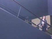 LUCIDFLIX Bombshell brunette Ella Reese fucks a guy she met while on vacation 3/16