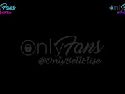 Mi TIA madrastra se Masturba 