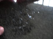 Cock on the table, babysitter trying for a raise 16/16