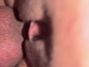 Her Tight Pussy Grips My Cock 14/16