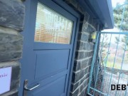 DEBT4k. All Suprises. Hot sex with Jessie Clark 2/16