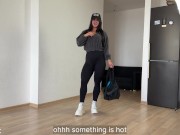 She Loves ANAL Chronicles With ANALED Creampie 1/16