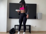 She Loves ANAL Chronicles With ANALED Creampie 2/16