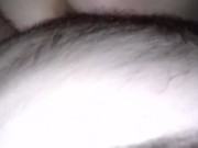 Fuck a Tinder girl on first date - cum in her pusy 13/16