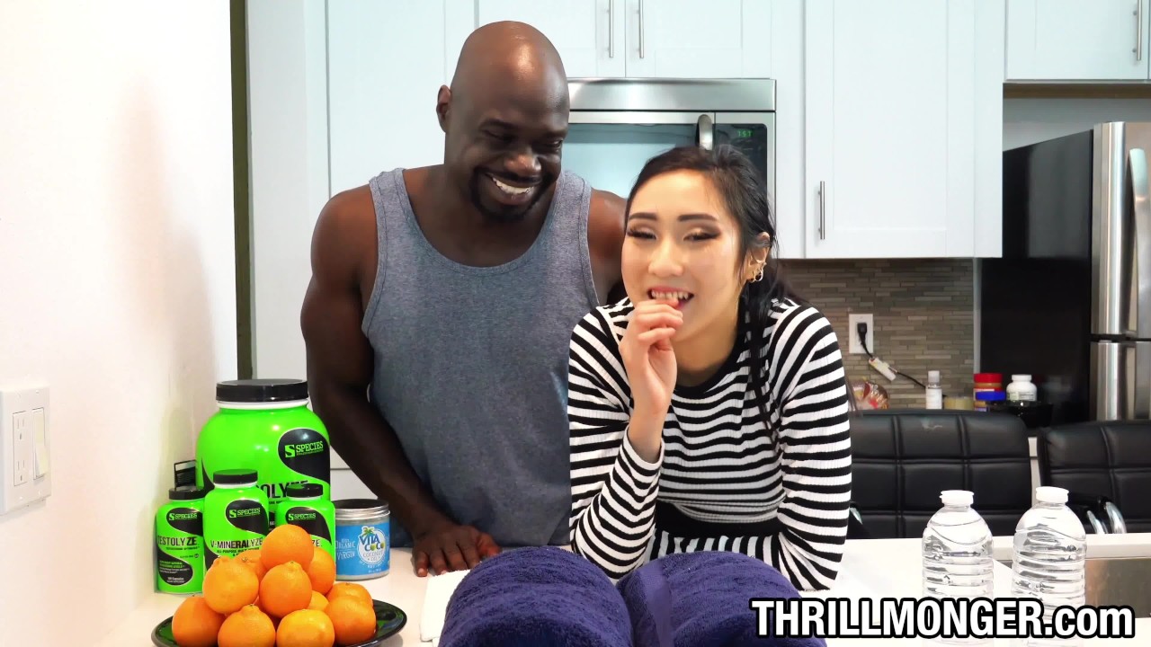Eva Yi - Thrilling Massage (Asian Teen Takes Two Back-To-Back Creampies In Massage That Turns Into A BBC Breeding Session) - Vídeo de sexo gratis - RedTube