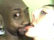 Evelyn Payne - Thrillys Big Blk Couch (Teen Southern Belle Gets Creampied Multiple Times During Heavy BBC Breeding Session) 5/16