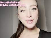 Hellolimoonoff fait la fête et suce une grosse bite blowjob française étudiante et se fait baiser 1/16