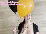 Hellolimoonoff fait la fête et suce une grosse bite blowjob française étudiante et se fait baiser 3/16