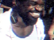 Hannah Grace - Thrillys Big Blk Couch (BBC Pumps Redhead PAWG With Multiple Creampies During Passionate BBC Breeding Session) 3/16