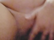 Creampie pussy Ridding on dildo .creampie 9/16