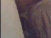 Mistress fucked me hard and made me cum all over her cock 12/16