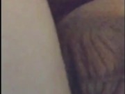 Mistress fucked me hard and made me cum all over her cock 13/16