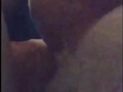 Mistress fucked me hard and made me cum all over her cock 16/16