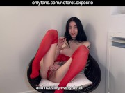 STORY TIME #1 : LA VEZ QUE MEJOR ME HAN FOLLADO - Neferet Exposito 9/16