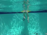 His Cock Could Barely Handle How Tight My Squeeze Is 4/16