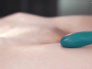 Ellie Nova's Pussy Is Quivering After A Deep Cock Massage 5/16