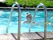 SEXY MOMMA - Watch Lana give her step-mom Pia multiple orgasms and make her feel more alive and satisfied than ever 5/16