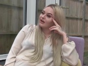 SEXY MOMMA - Watch Lana give her step-mom Pia multiple orgasms and make her feel more alive and satisfied than ever 9/16