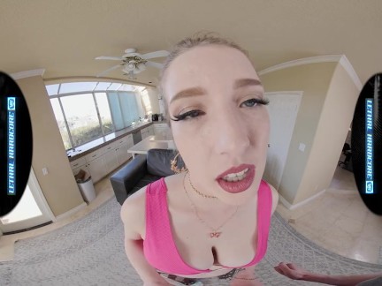 You Fuck Your Friend’s Redhead Ex Girlfriend Octavia Red