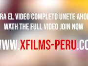 Latina tetona y culona anhela ser actriz porno, y hará lo que sea para serlo 13/16