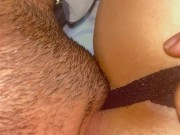 Licking pussy  6/16