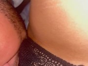 Licking pussy  7/16