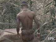 I asked for help and she offered her pussy 1/16