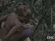 I asked for help and she offered her pussy 11/16