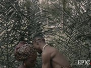 I asked for help and she offered her pussy 5/16