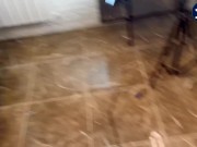 Lyalkamotanka👄 knows the secret of the perfect fried eggs with sausage🥰🍳 1/16